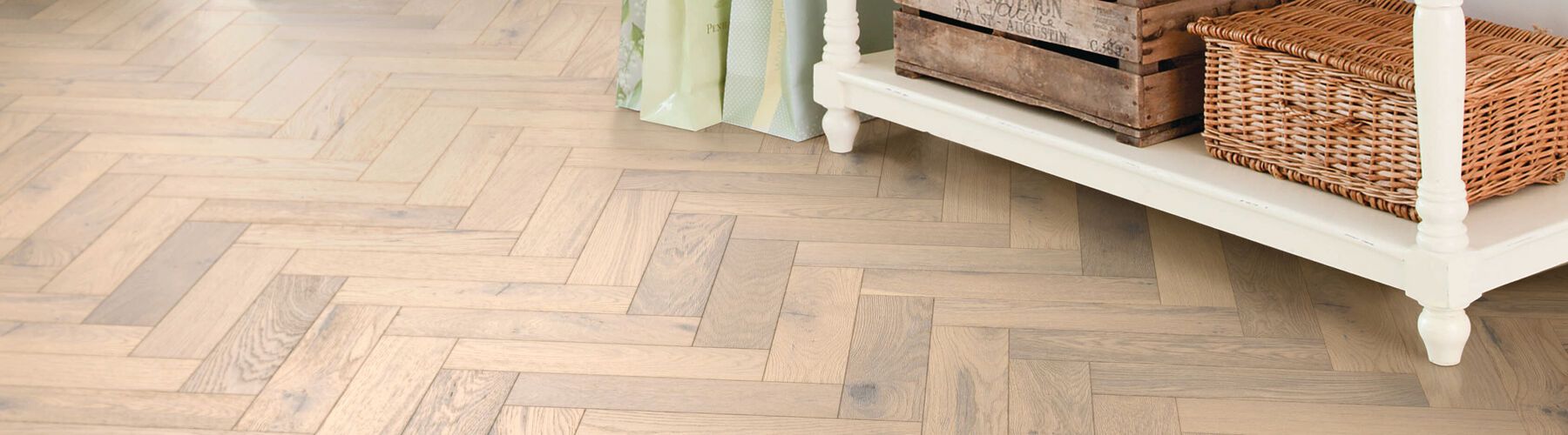 How to lay engineered wood flooring